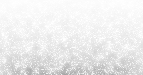 Abstract scratched illustration. Texture template. Noise.