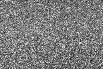 Abstract uniform grainy surface. Noise.