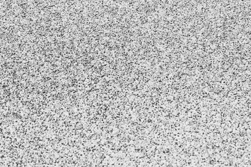 Abstract uniform grainy surface. Noise.