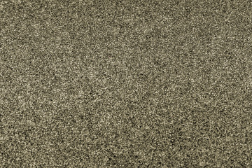 Abstract uniform grainy surface. Noise.