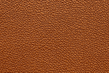 texture of deeply corrugated leather the color of milk chocolate