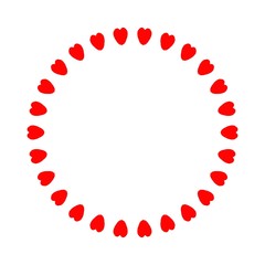 New ink Abstract circle pattern mandala flower floral petal stack. zentangl spirograph modern circular pattern geometric tribal lace motif black white. single art mehendi. Digital textile frame stamp