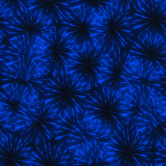 colorful new year fireworks, colorful salute, abstract cosmic background, celestial, beauty of universe,  ultraviolet infrared neon light, new year card