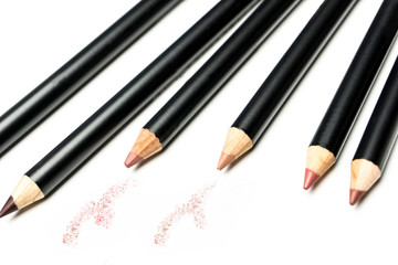 lip pencil 