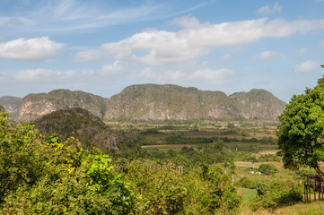 Vinales in Cuba