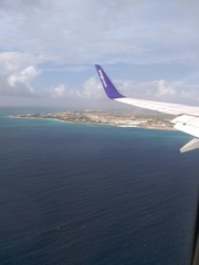 aruba avion