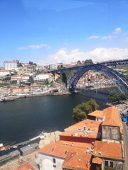 view of lisbon portugal