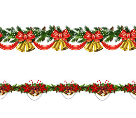 Christmas elements for your designs