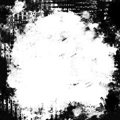 An abstract grunge textured background image.