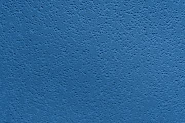 grainy abstract plastic surface for background macro photo