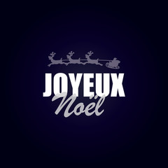 Joyeux Noël