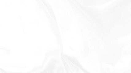 White fabric background, white gray textures luxurious, Blank for design, with Copy Space for Text..