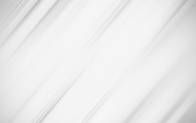 Obraz premium abstract white and silver are light pattern gray with the gradient is the with floor wall metal texture soft tech diagonal background black clean modern.