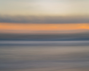 Orange Streak