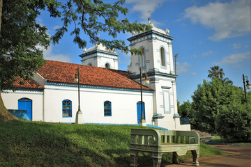 Igreja