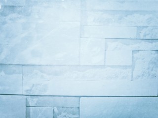 Naklejka premium Tile pattern in the bathroom