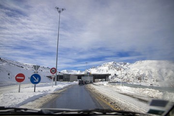 Obraz premium Andorre