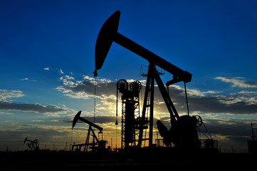 The oil pump