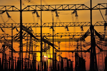 pylon