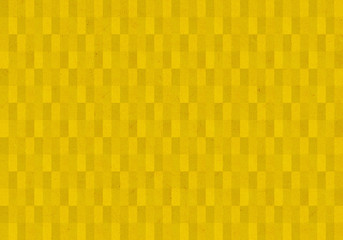 背景：長方形 ブロック 幾何学模様 幾何学 金箔 屏風 金 ゴールド テクスチャー 市松模様