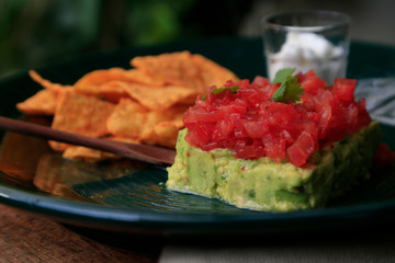 guacamole