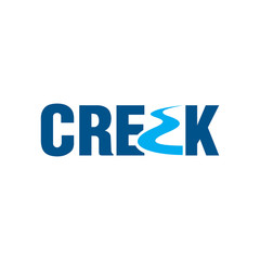 Creek Logo