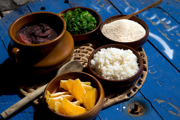 feijoada