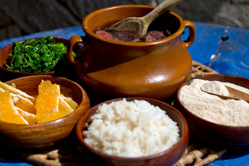 feijoada