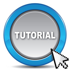 tutorial icon