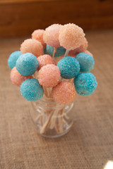 Cake Pop