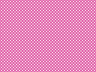 七宝文様　シームレスパターン素材