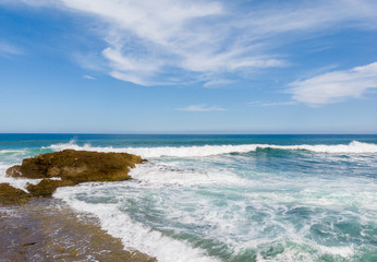 Cueva Del Indio Arecibo Puerto Rico Aerial Drone Photo
