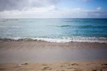 Hawaii