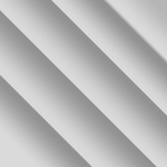 Gray stripes pattern design background texture.