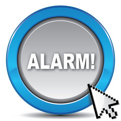 alarm! icon