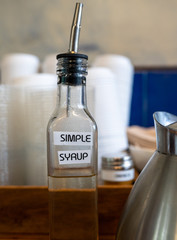 Simple Syrup