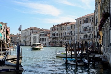 Venecia