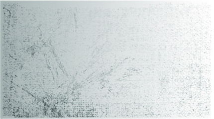 White and Grey Grunge texture background