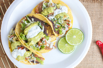 taco al pastor