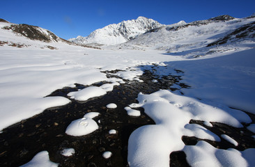 crow pass trail