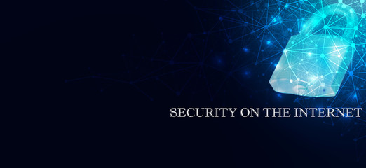 security data code digital concept