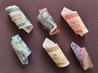 exchange rate of australian and cuban money