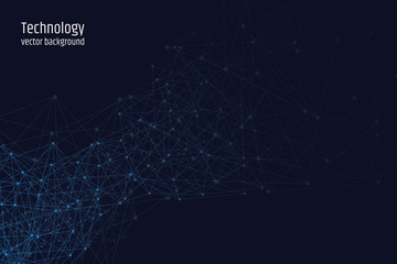 technology background_01