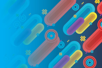 Modern Abstract background_01