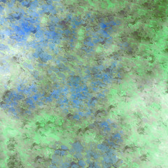 Abstract colorful background. Brush texture.