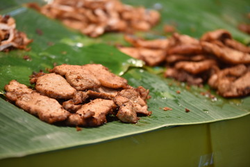 thai street food