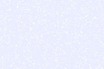 Noise. Abstract scratched background. Blue and white vector texture template.