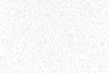 Noise. Abstract scratched background. Blue and white vector texture template.