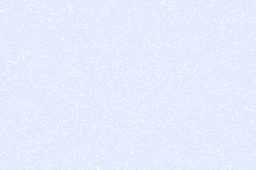 Noise. Abstract scratched background. Blue and white vector texture template.