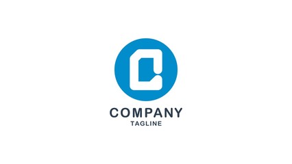 Professional Quality Graphic Mark for your Business. Set of Simple and Solid Lettermarks for Letter.  Typographic Design. Letter Logo. Ornate logo-marks for company identity